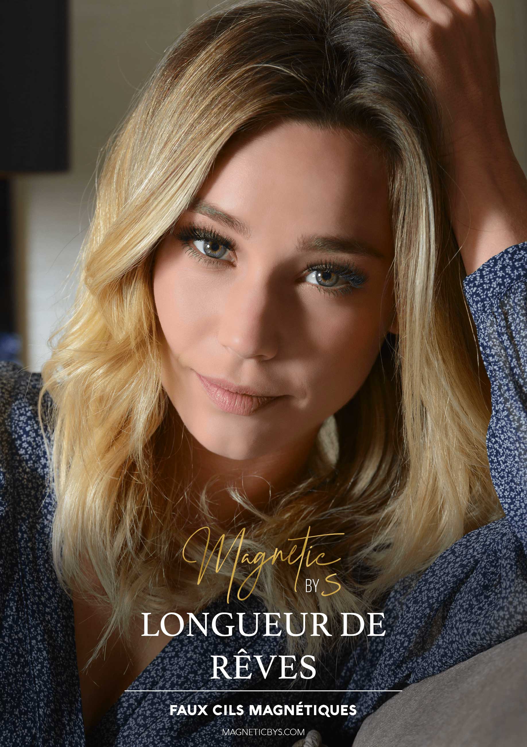 affiche publicitaire agence