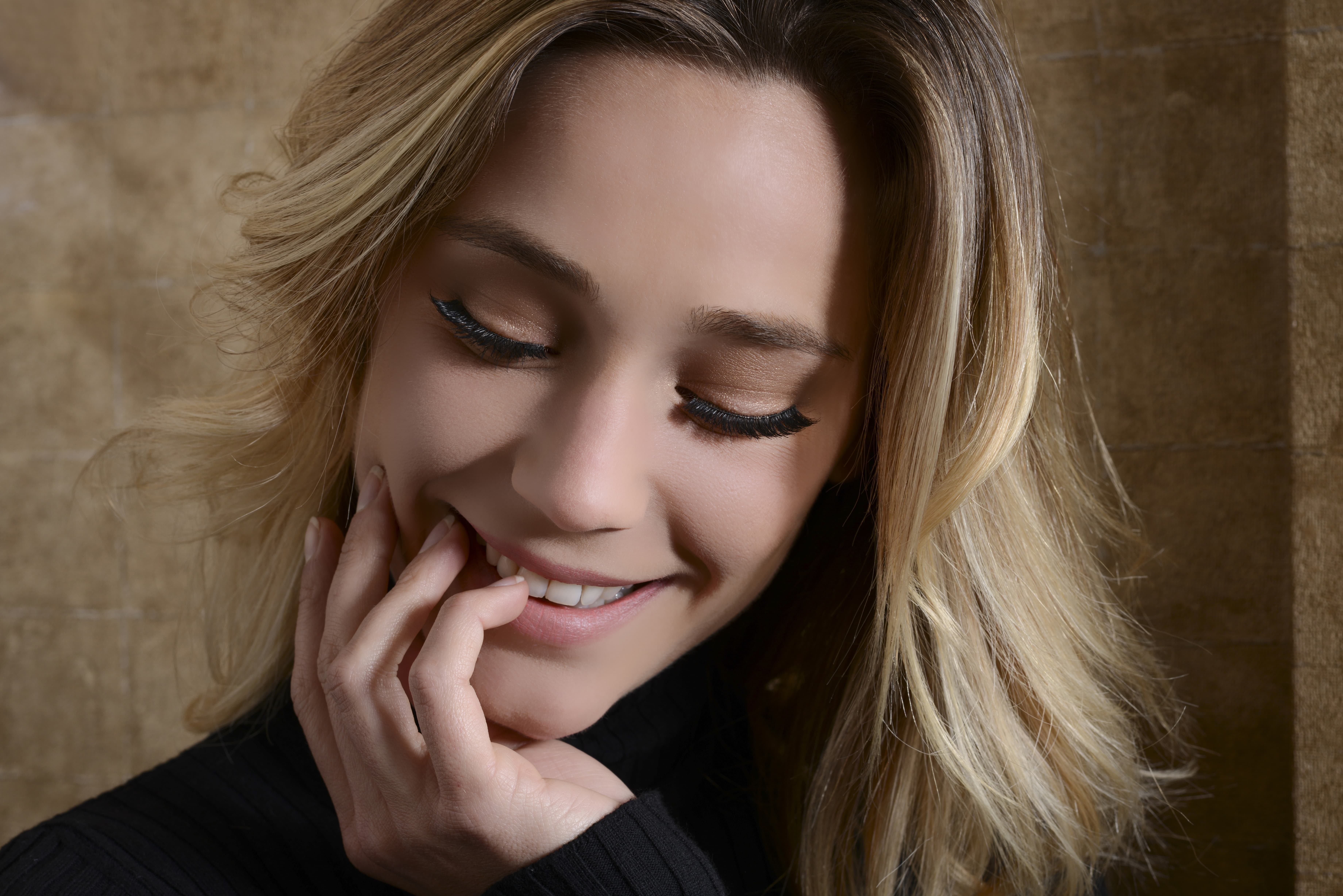 Shooting photo publicitaire