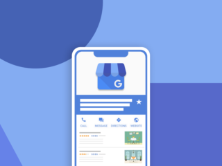 Google my business pour votre entreprise