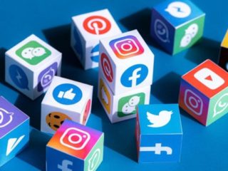 Social média stratégie