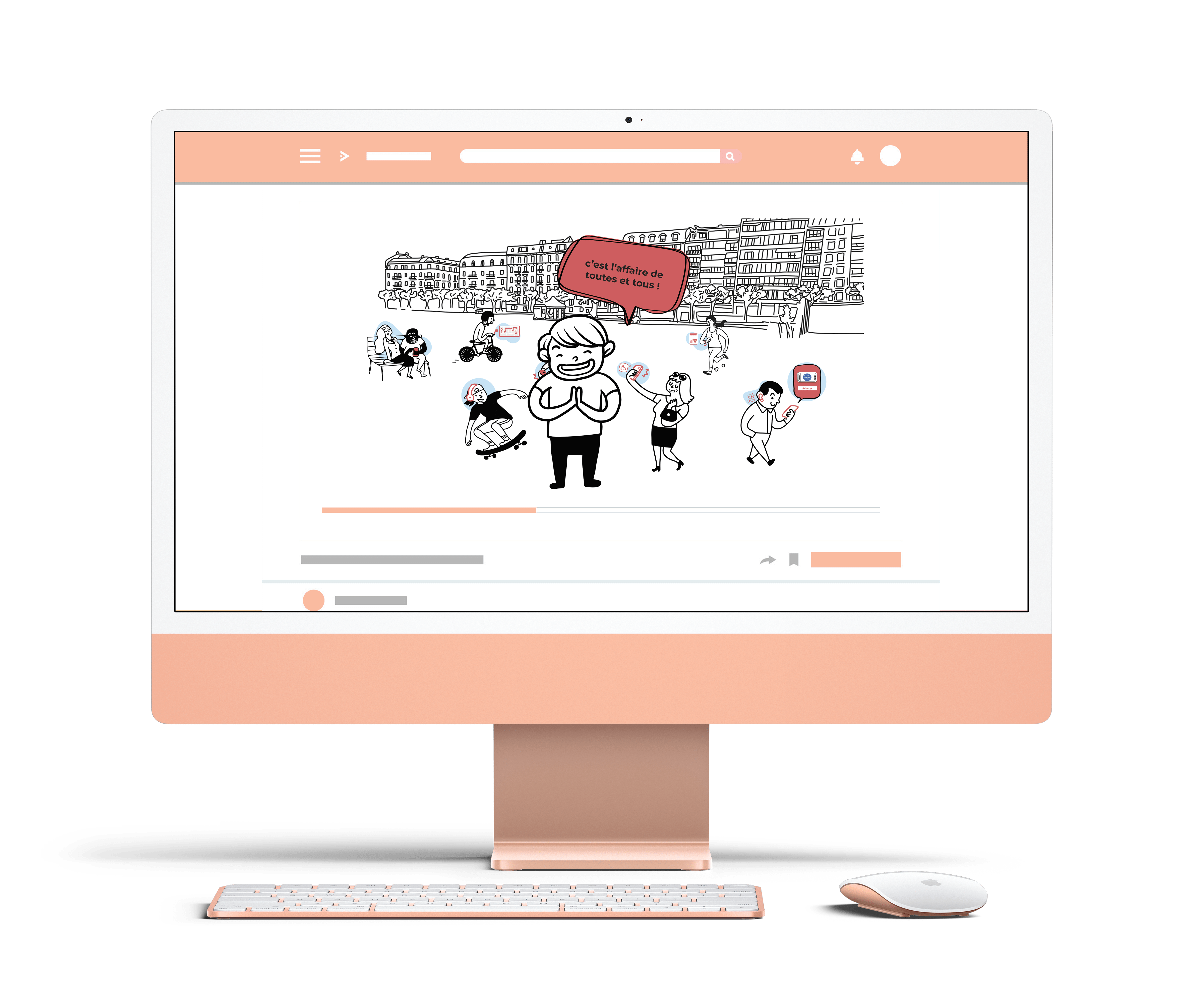 motion design